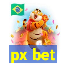 px bet